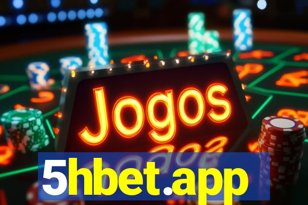 5hbet.app