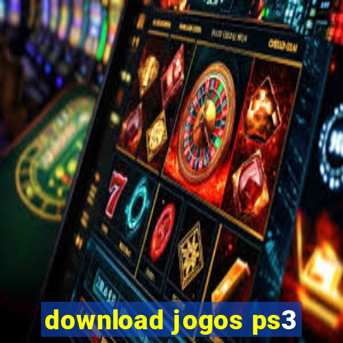 download jogos ps3