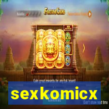 sexkomicx