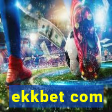 ekkbet com