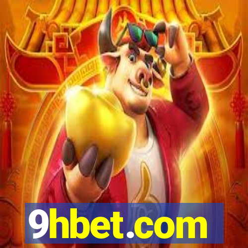 9hbet.com