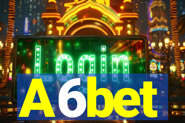 A6bet