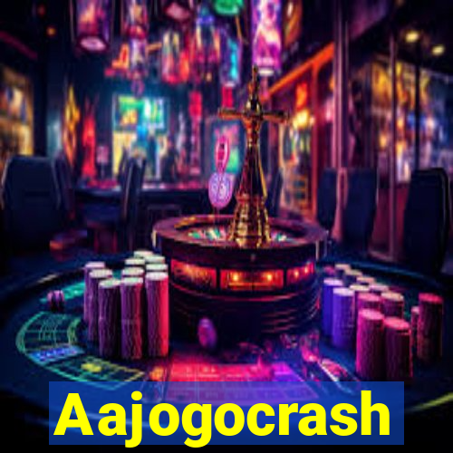 Aajogocrash