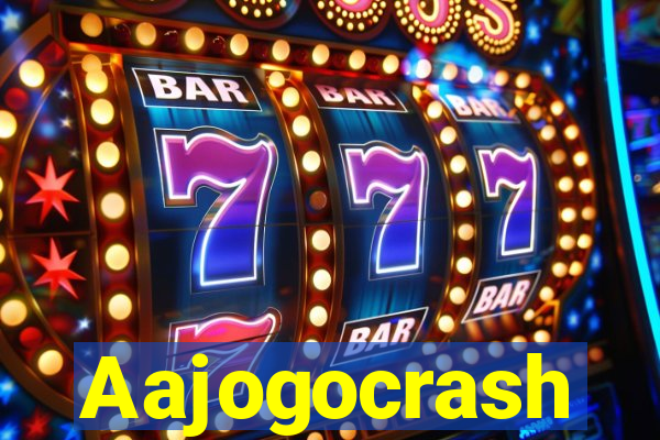 Aajogocrash