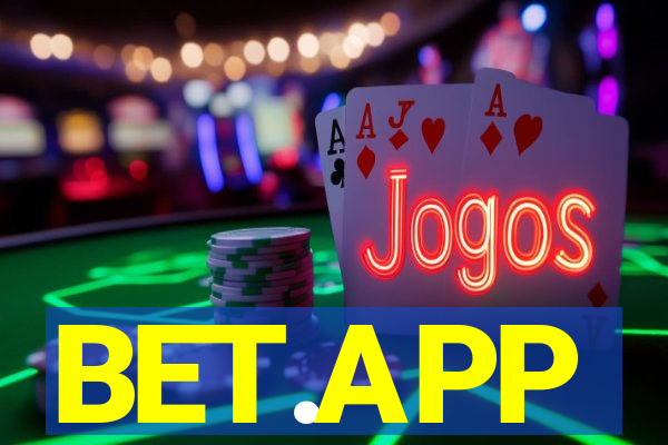 BET.APP