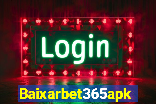 Baixarbet365apk