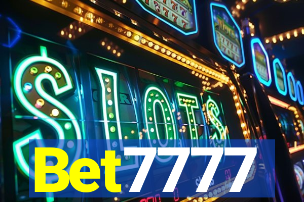 Bet7777