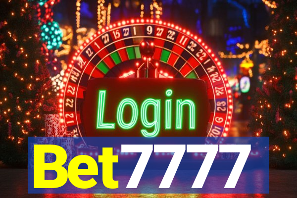 Bet7777