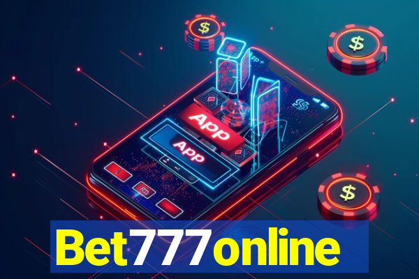 Bet777online