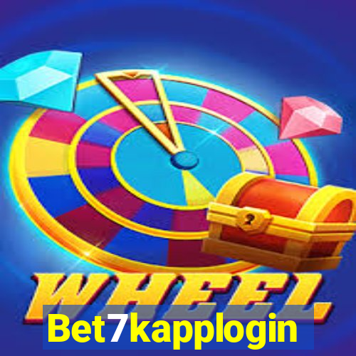 Bet7kapplogin