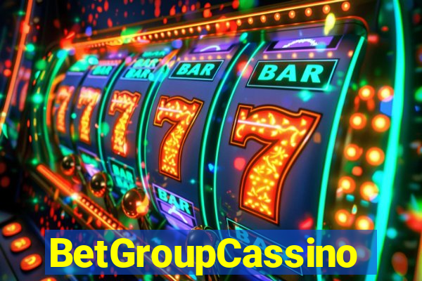 BetGroupCassino