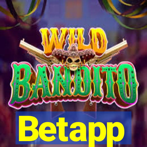 Betapp