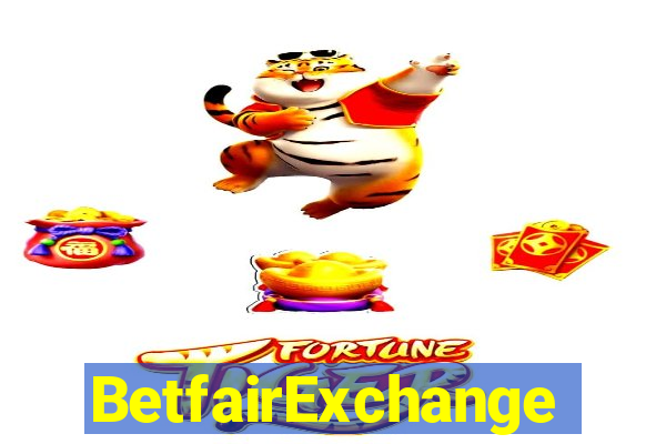 BetfairExchange