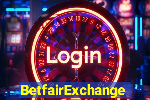 BetfairExchange