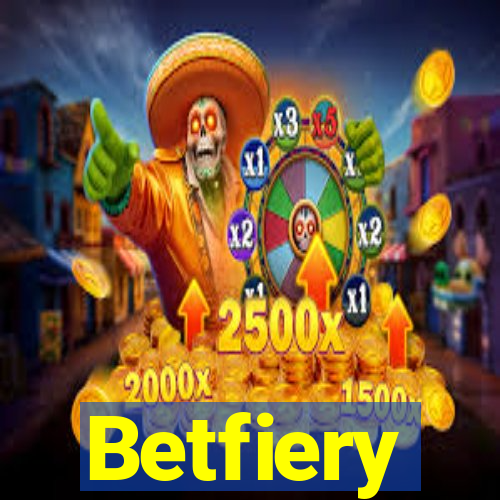 Betfiery