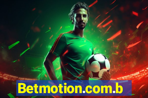 Betmotion.com.br