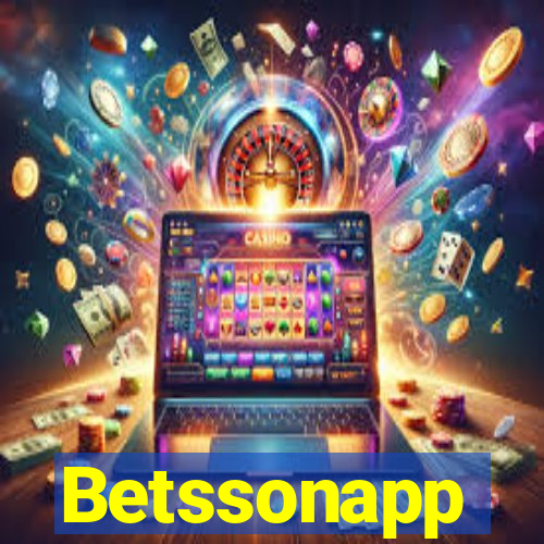 Betssonapp