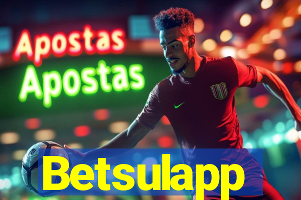 Betsulapp