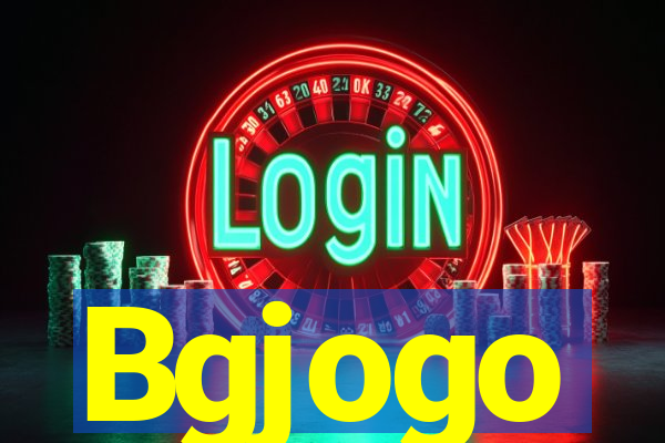 Bgjogo