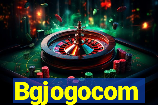 Bgjogocom