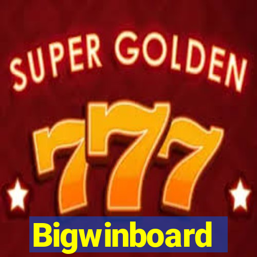 Bigwinboard