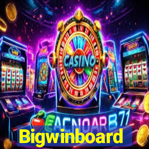 Bigwinboard