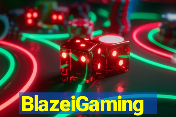 BlazeiGaming