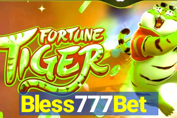 Bless777Bet