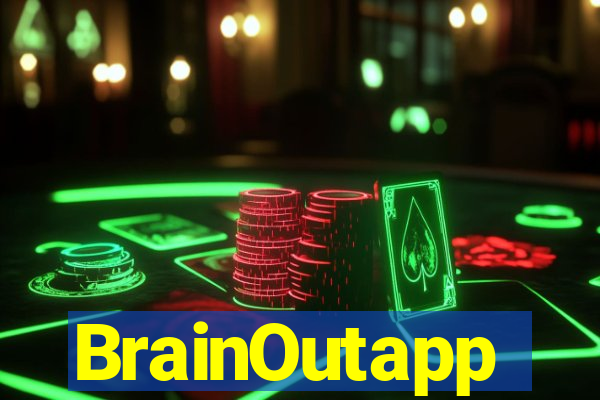 BrainOutapp