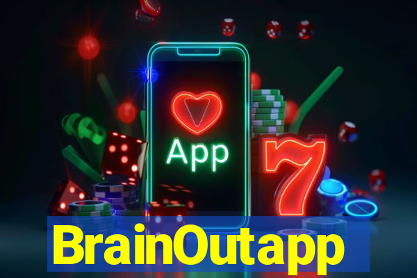 BrainOutapp