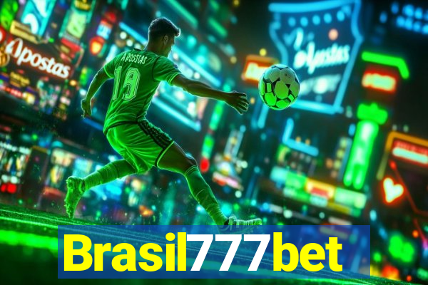 Brasil777bet