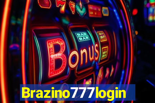 Brazino777login