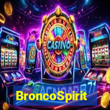 BroncoSpirit