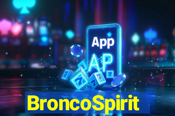 BroncoSpirit