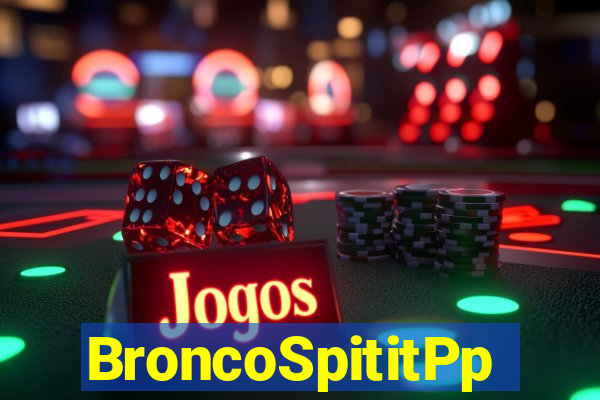 BroncoSpititPp