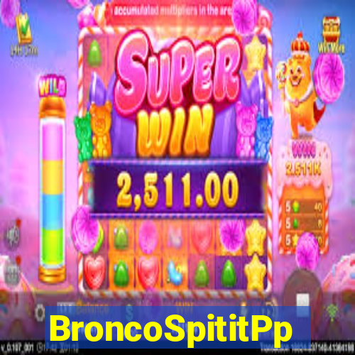 BroncoSpititPp