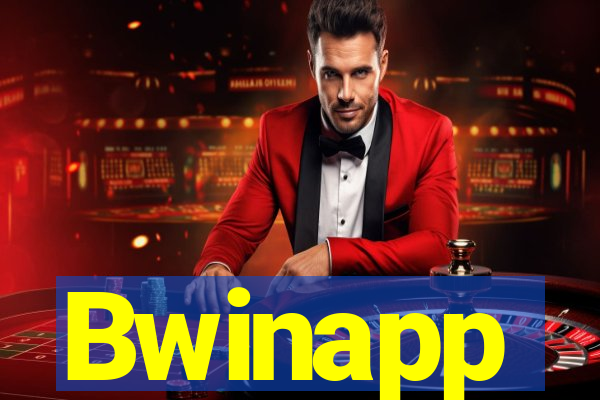 Bwinapp