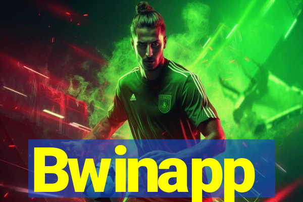 Bwinapp