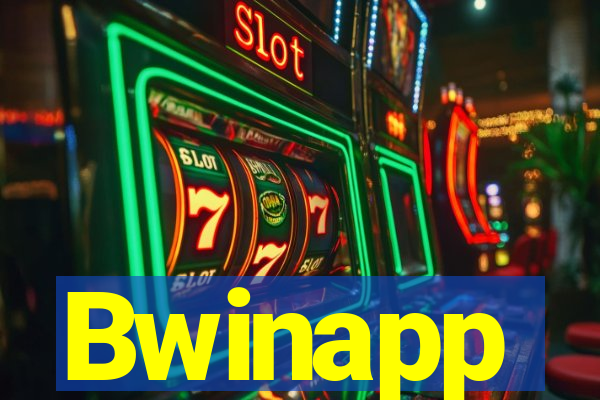 Bwinapp