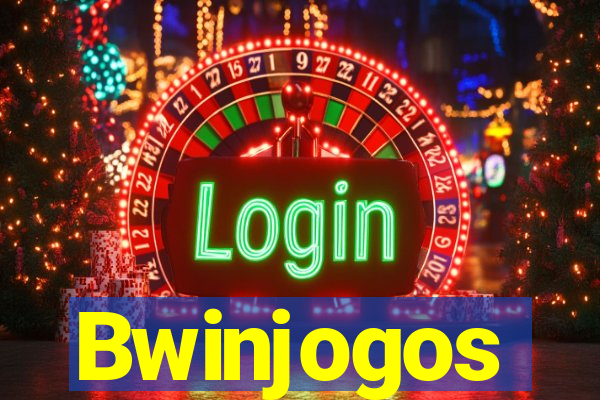 Bwinjogos