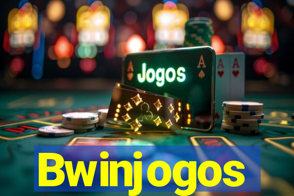 Bwinjogos