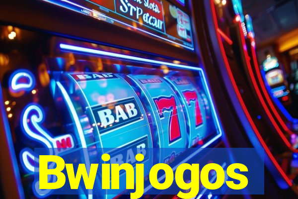 Bwinjogos