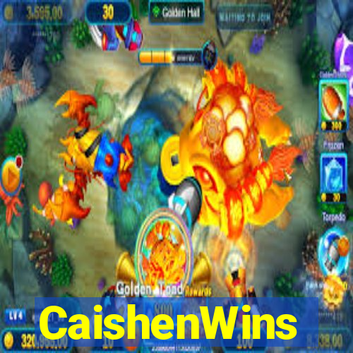 CaishenWins