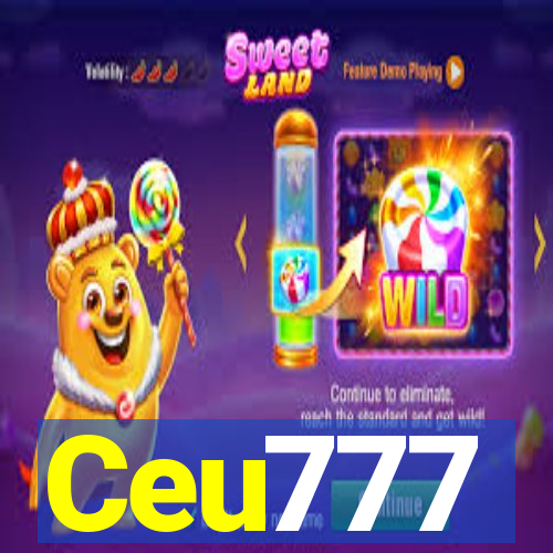 Ceu777