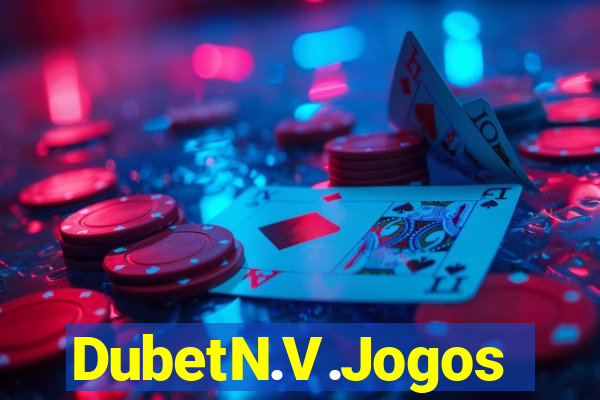 DubetN.V.Jogos