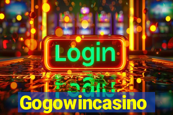 Gogowincasino