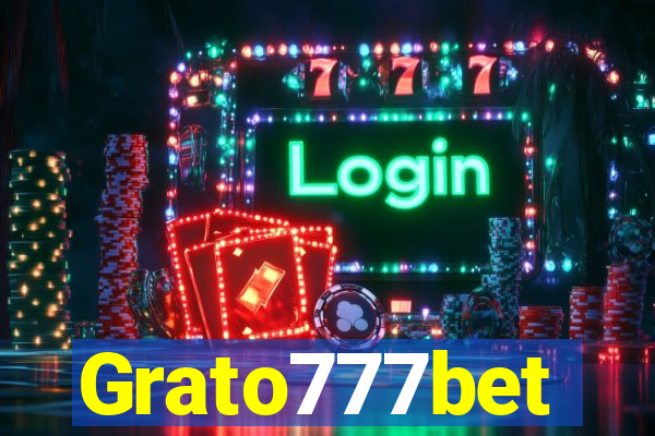 Grato777bet