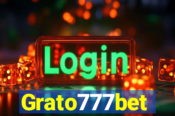 Grato777bet