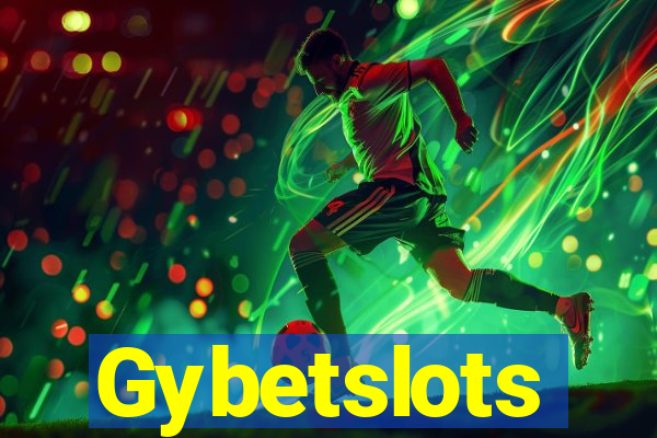 Gybetslots