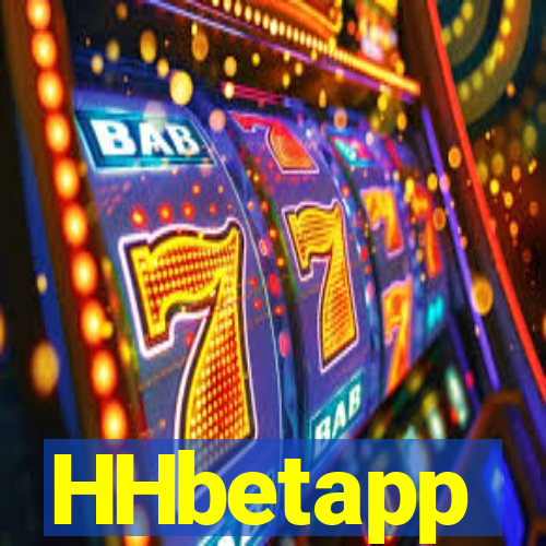 HHbetapp